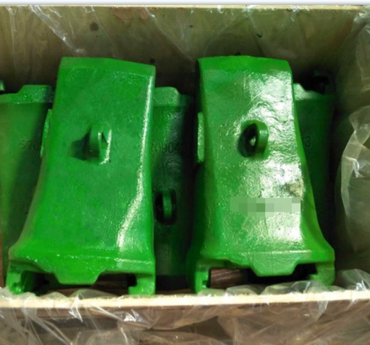 Esco bucket teeth 65sv2sd,70sv2sd